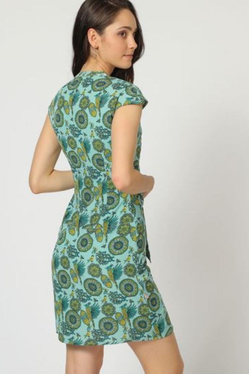 Vestido Laga