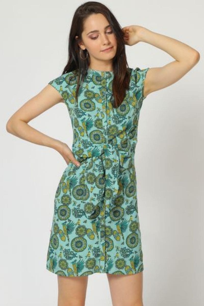Vestido Laga