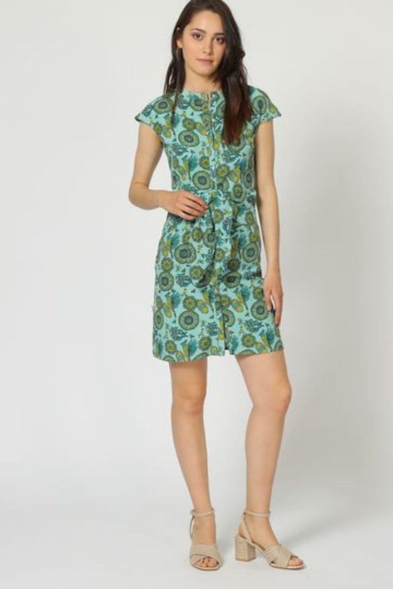 Vestido Laga