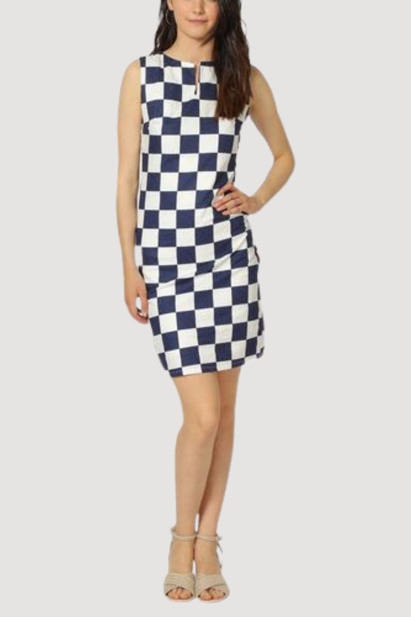 Vestido Laga
