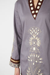 Vestido Anany
