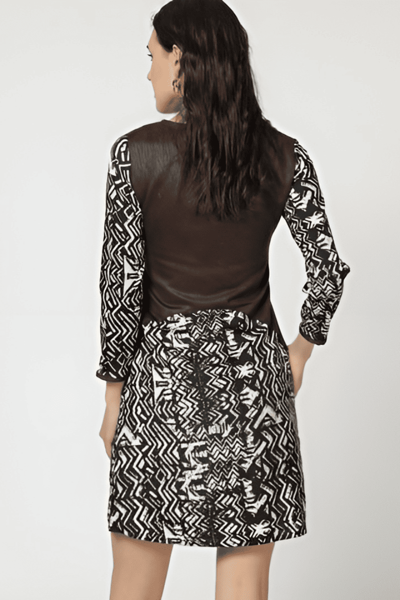 Vestido Laga