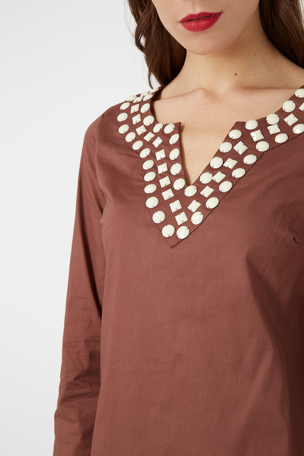 Vestido Anany