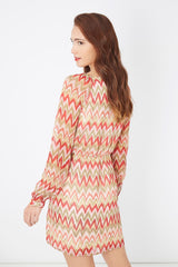 Vestido Laga