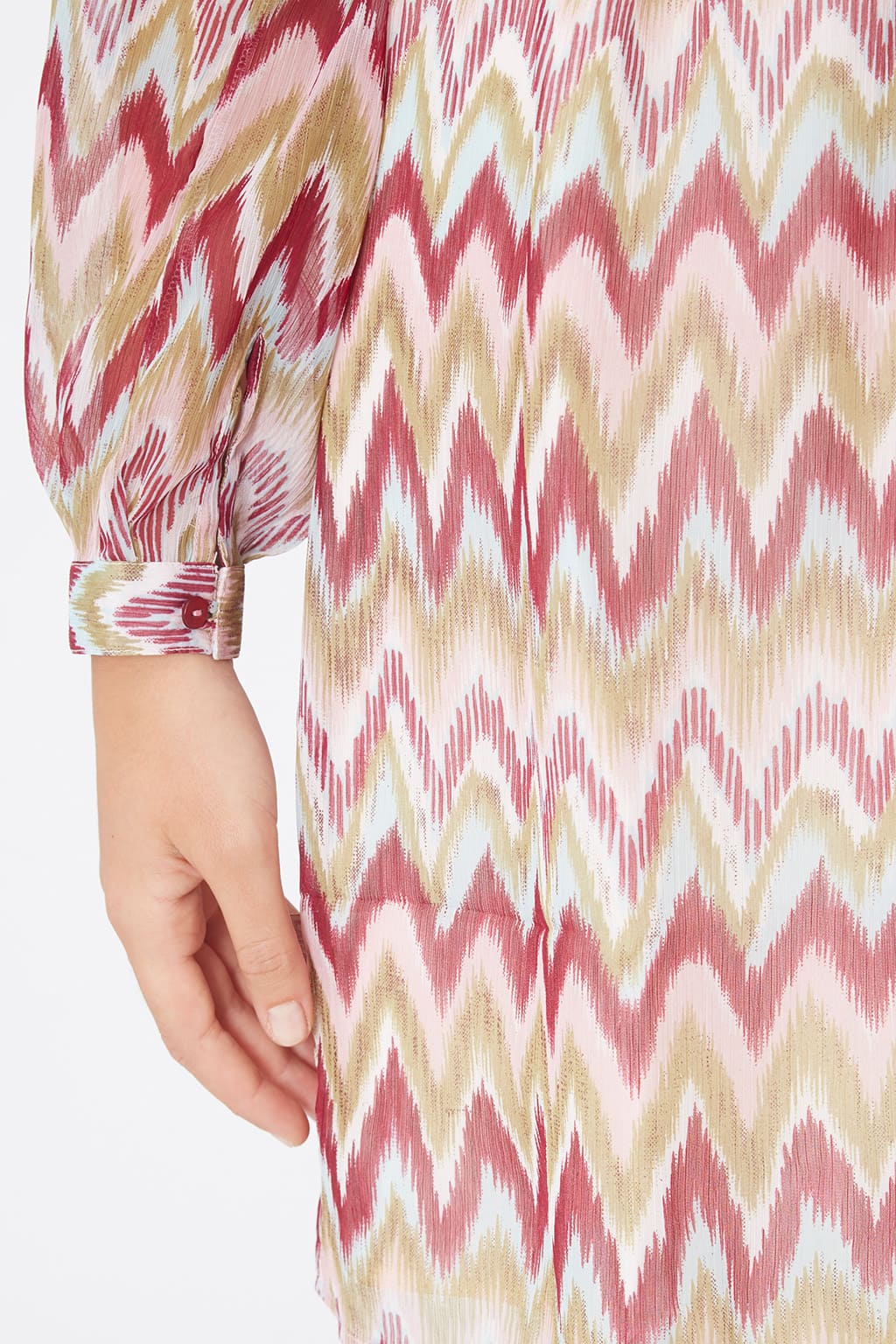 Vestido Laga