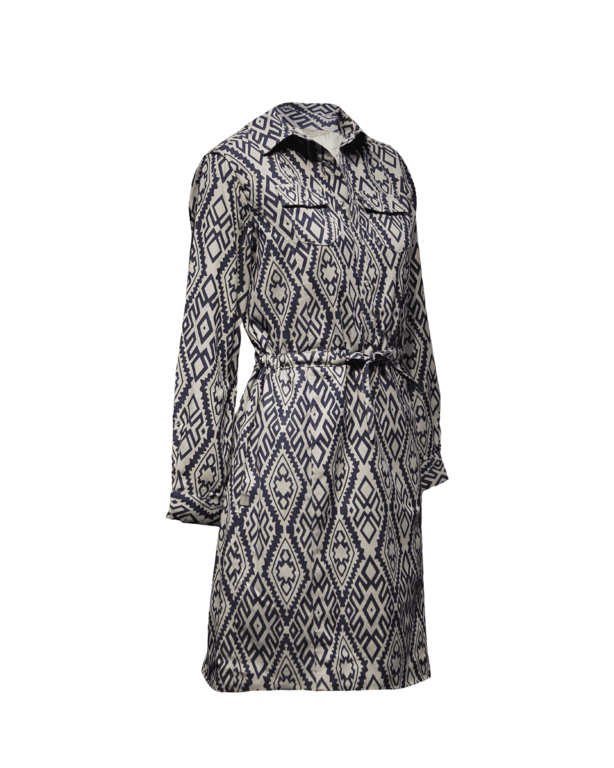 Vestido vaquero LAGA