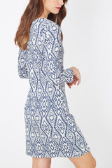 Vestido Laga