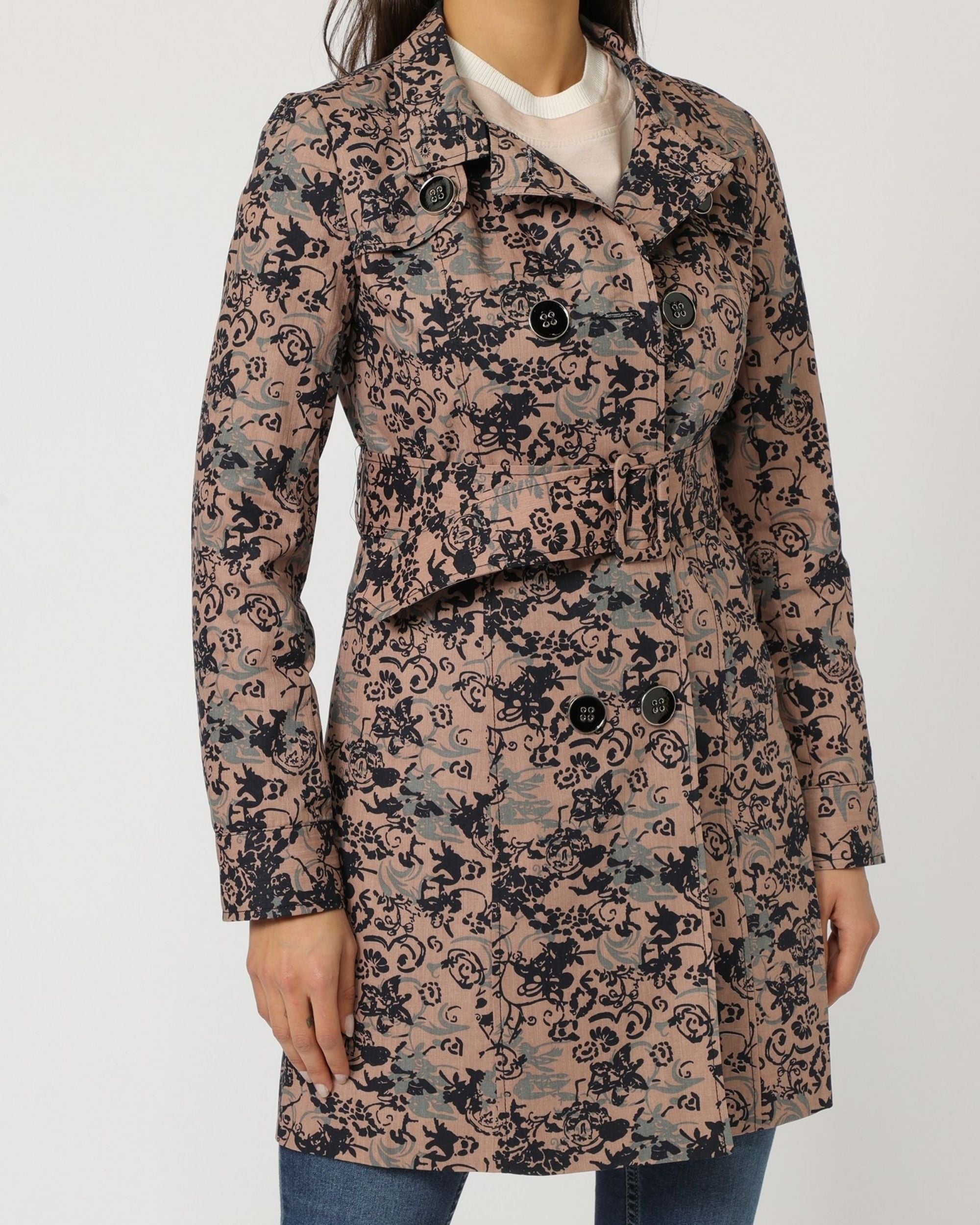 Gabardina  Anany