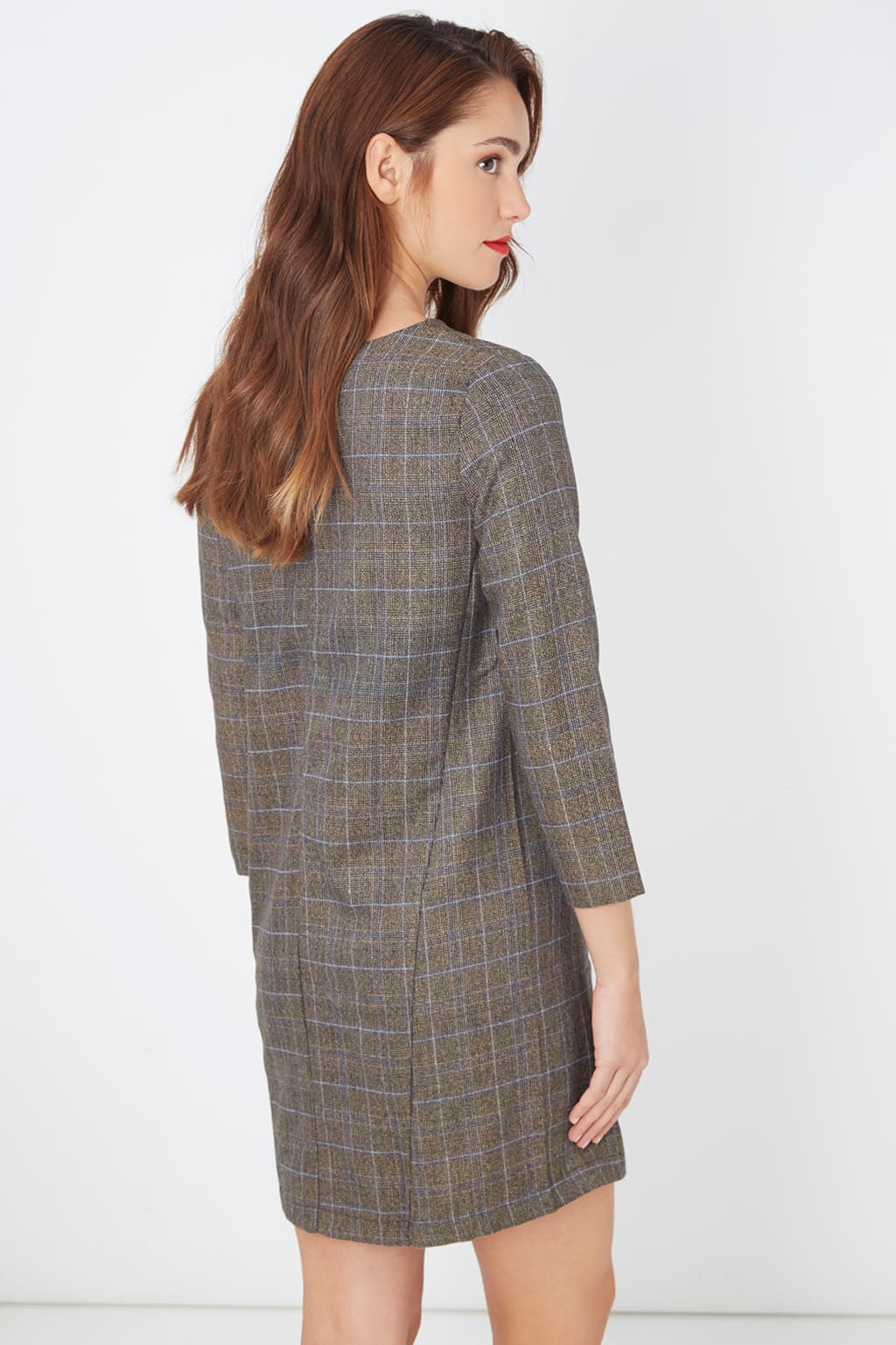 Vestido Laga
