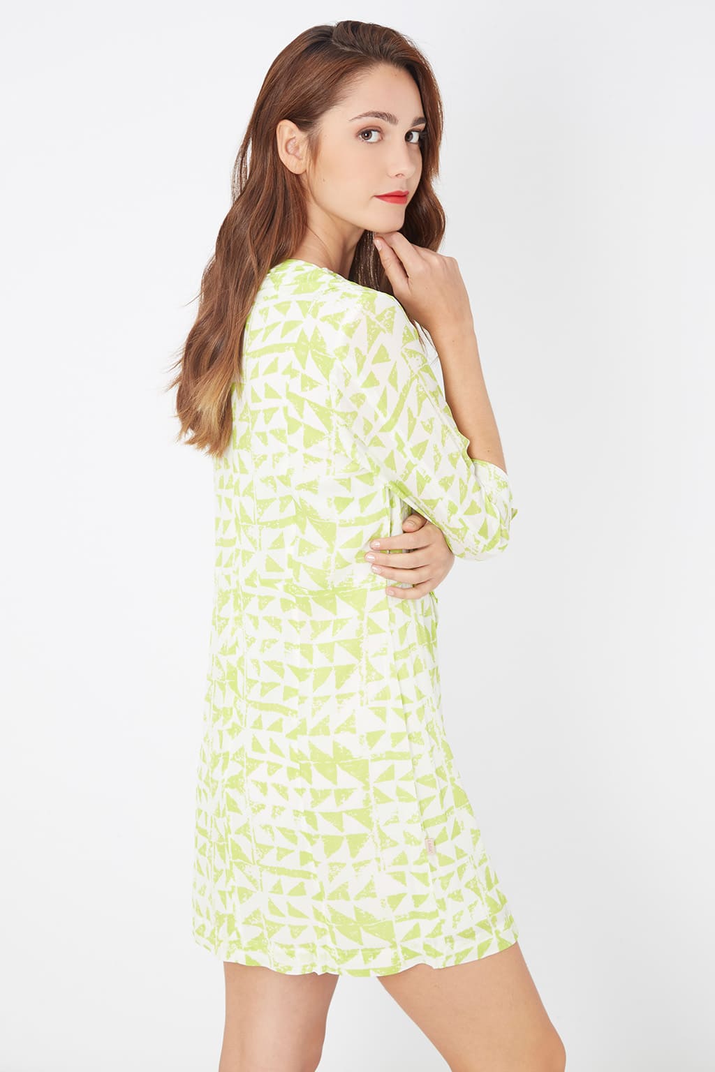 Vestido Laga
