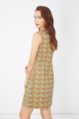 Vestido Laga