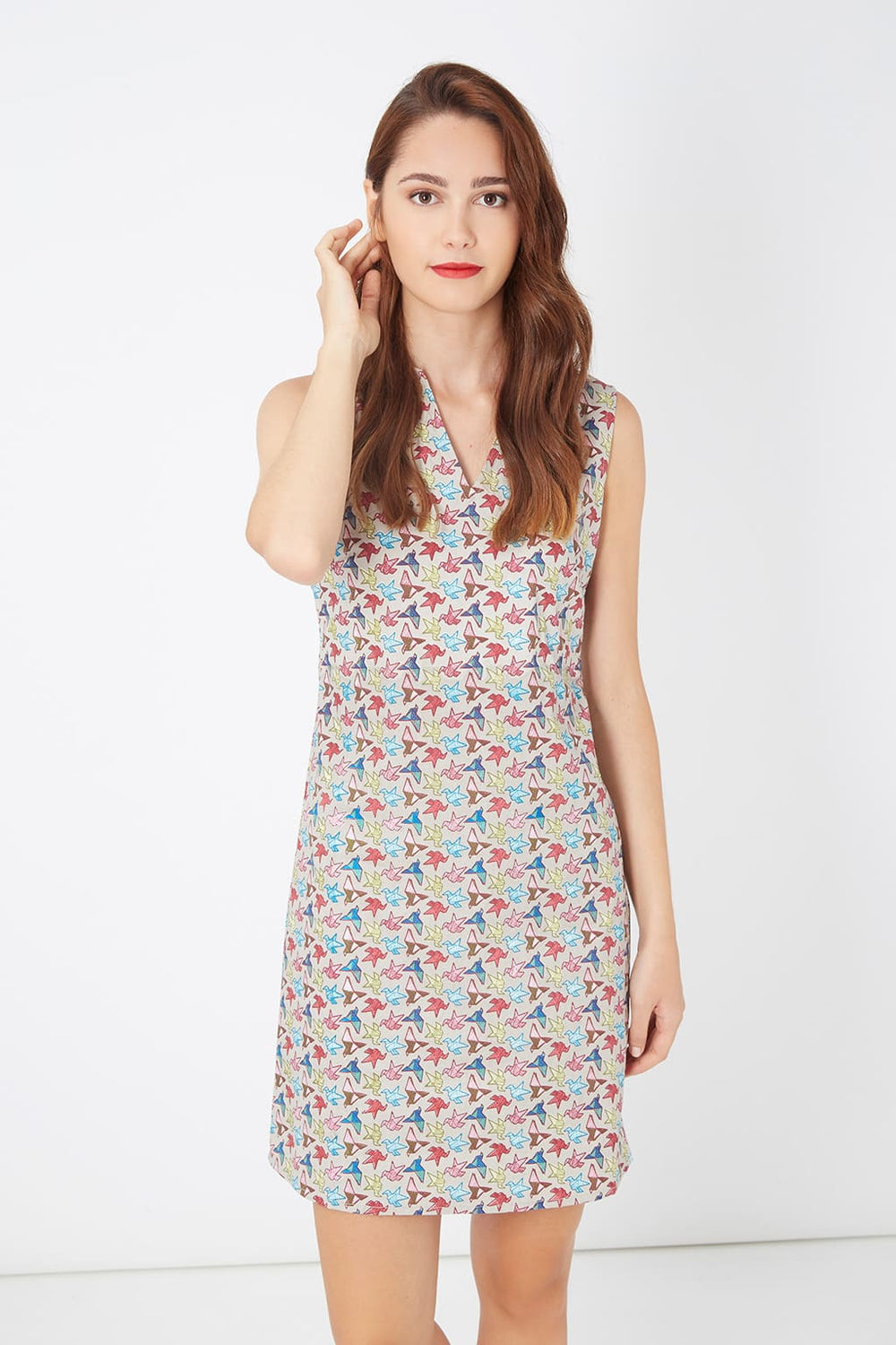 Vestido Laga