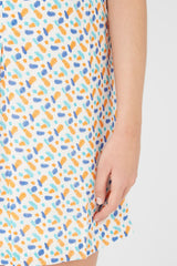 Vestido Laga