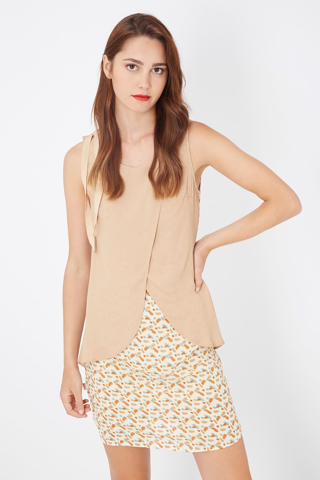Vestido Laga