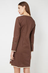 Vestido  Anany