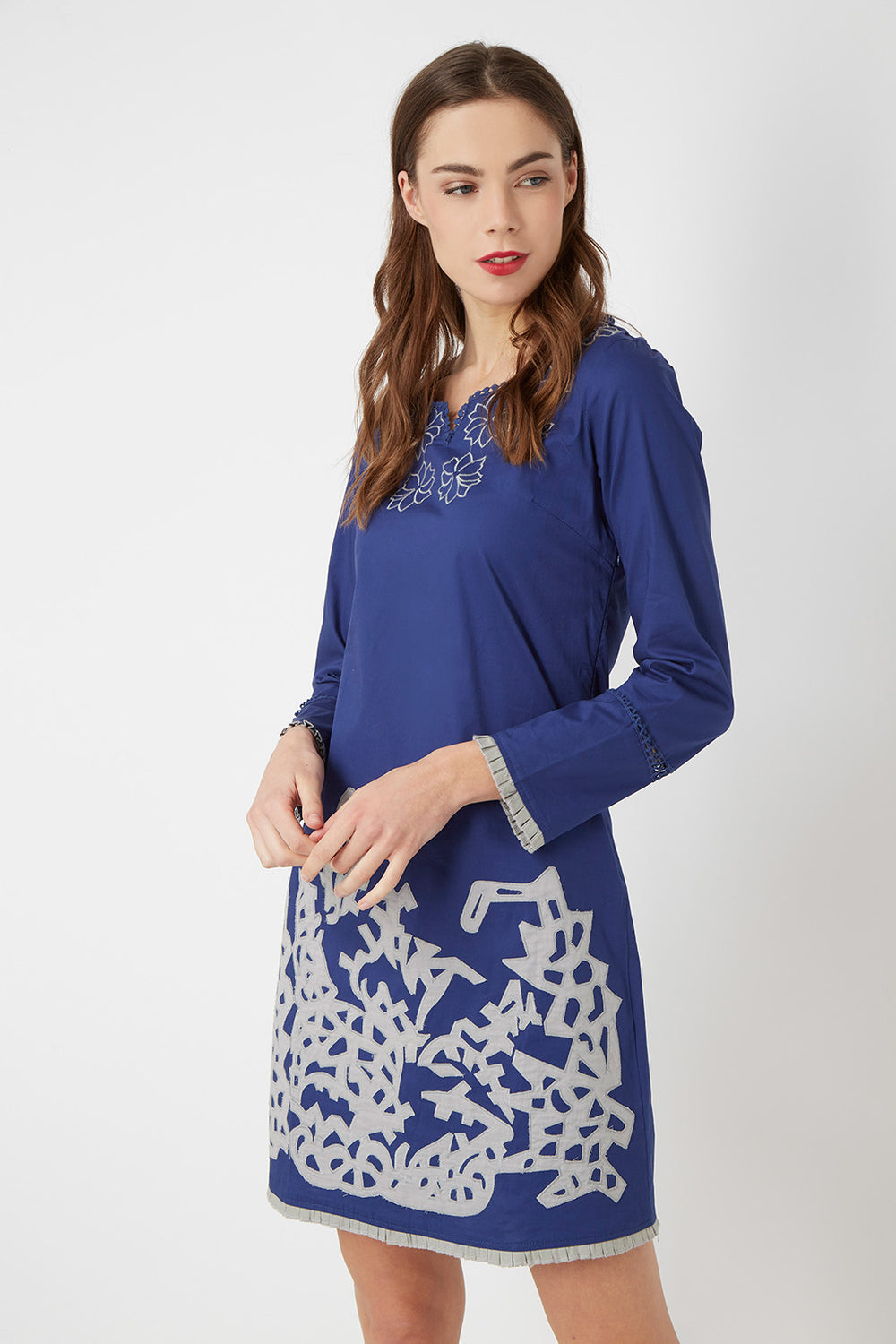 Vestido Anany