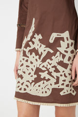 Vestido  Anany