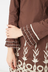 Vestido  Anany