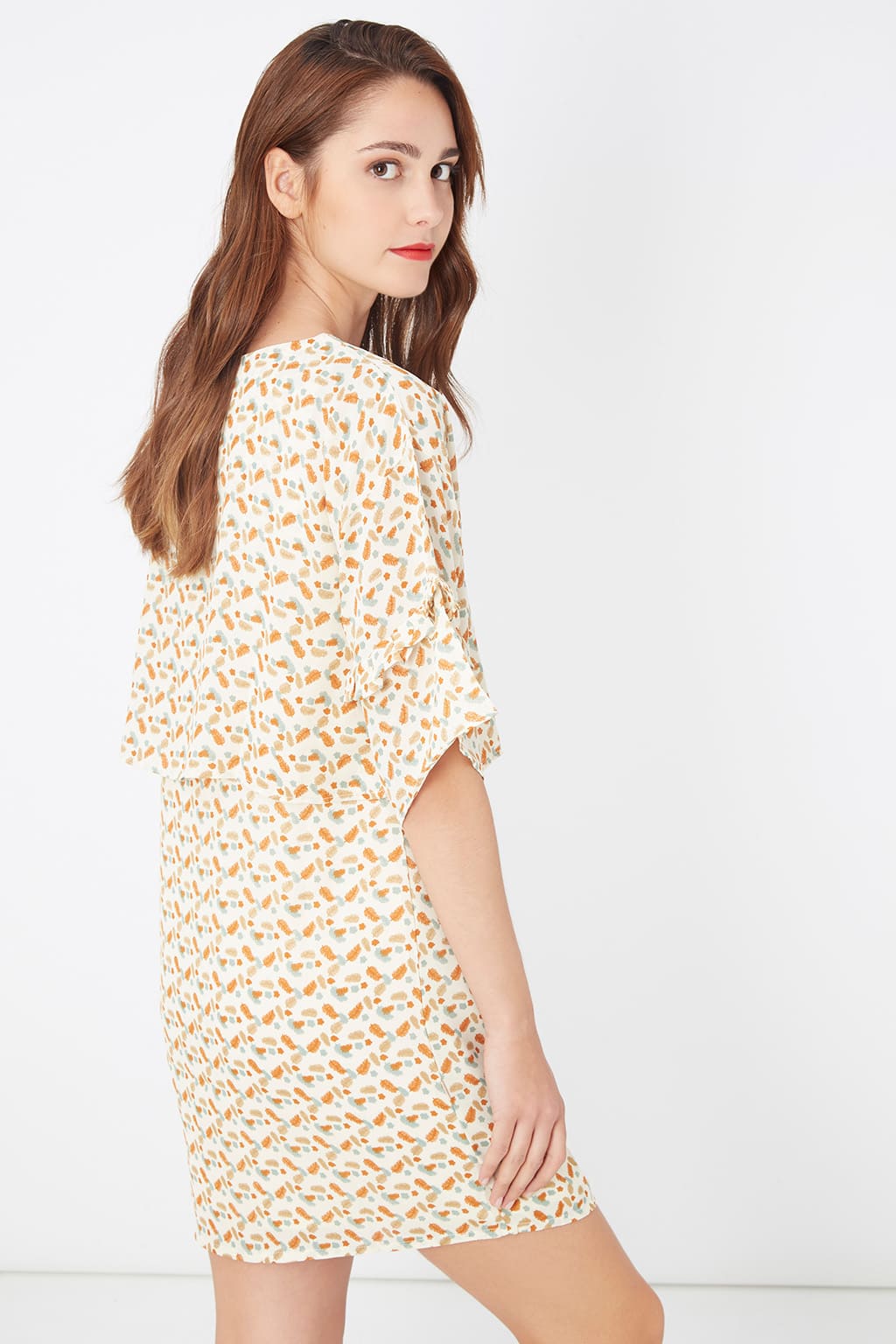 Vestido Laga