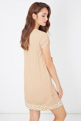 Vestido Laga