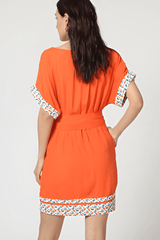 Vestido Laga