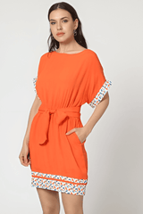 Vestido Laga