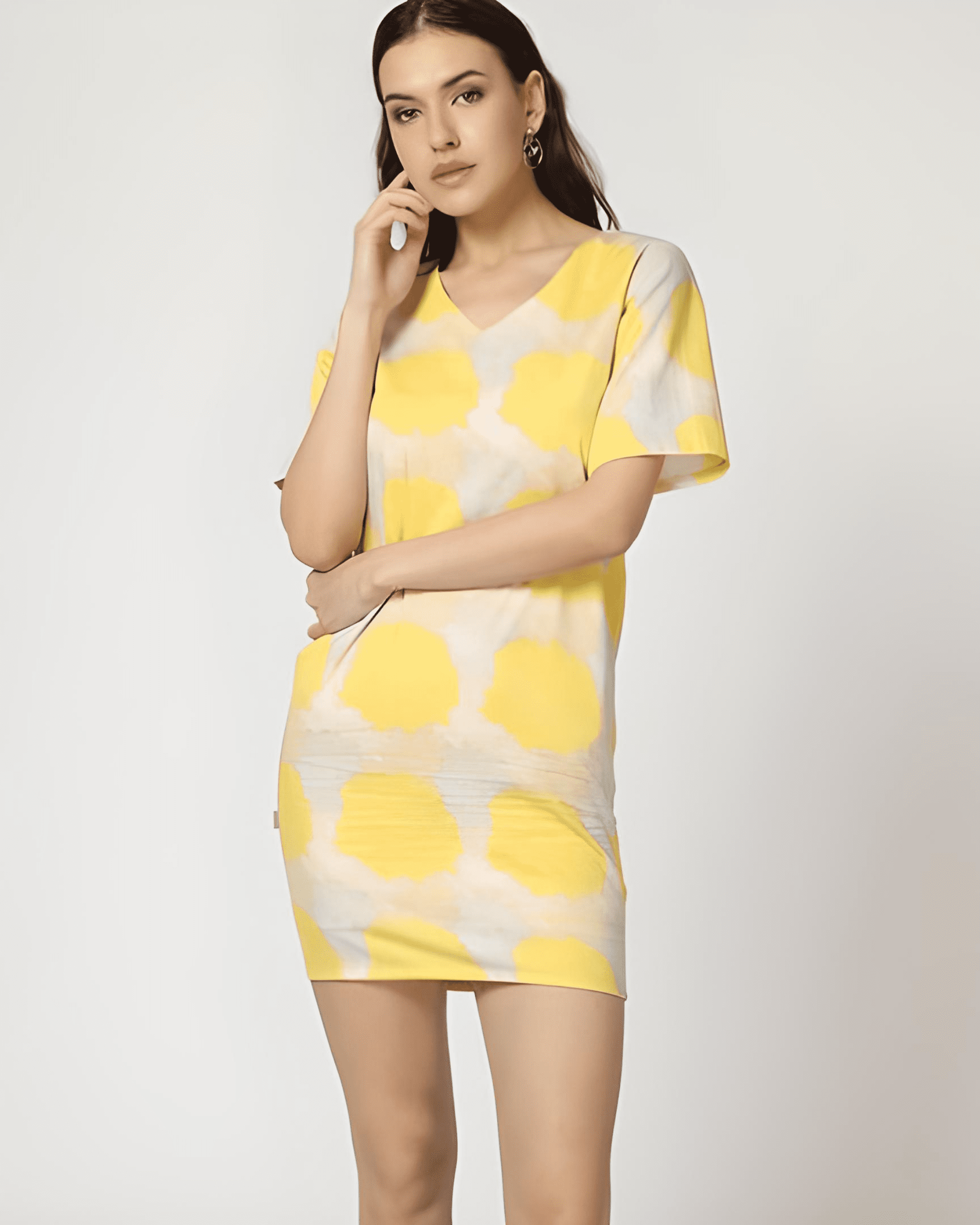 Vestido Laga