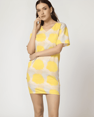 Vestido Laga