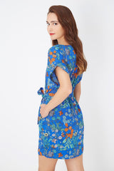 Vestido Laga