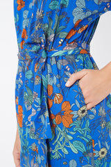 Vestido Laga