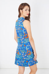 Vestido Laga