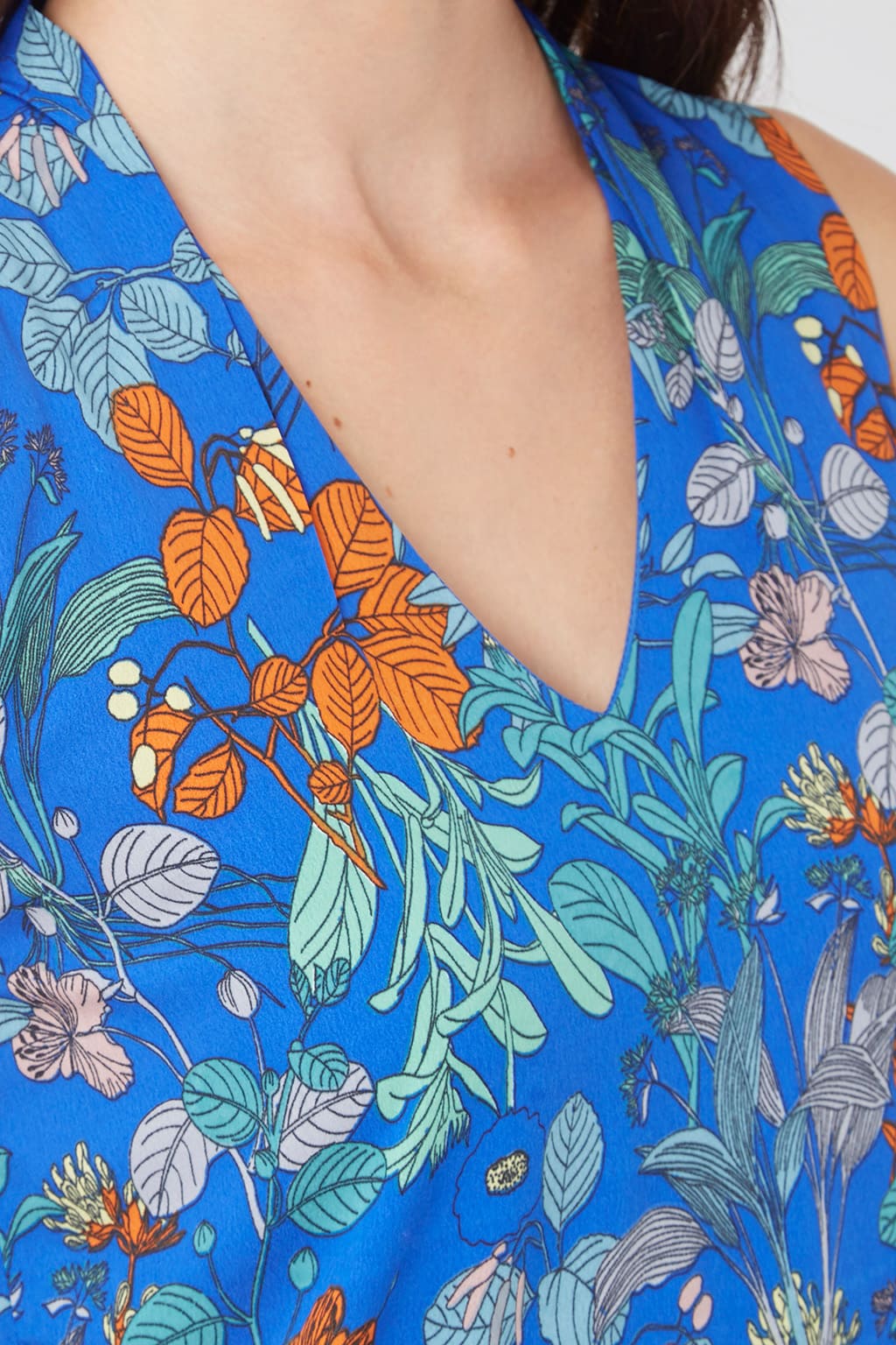 Vestido Laga