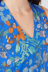Vestido Laga