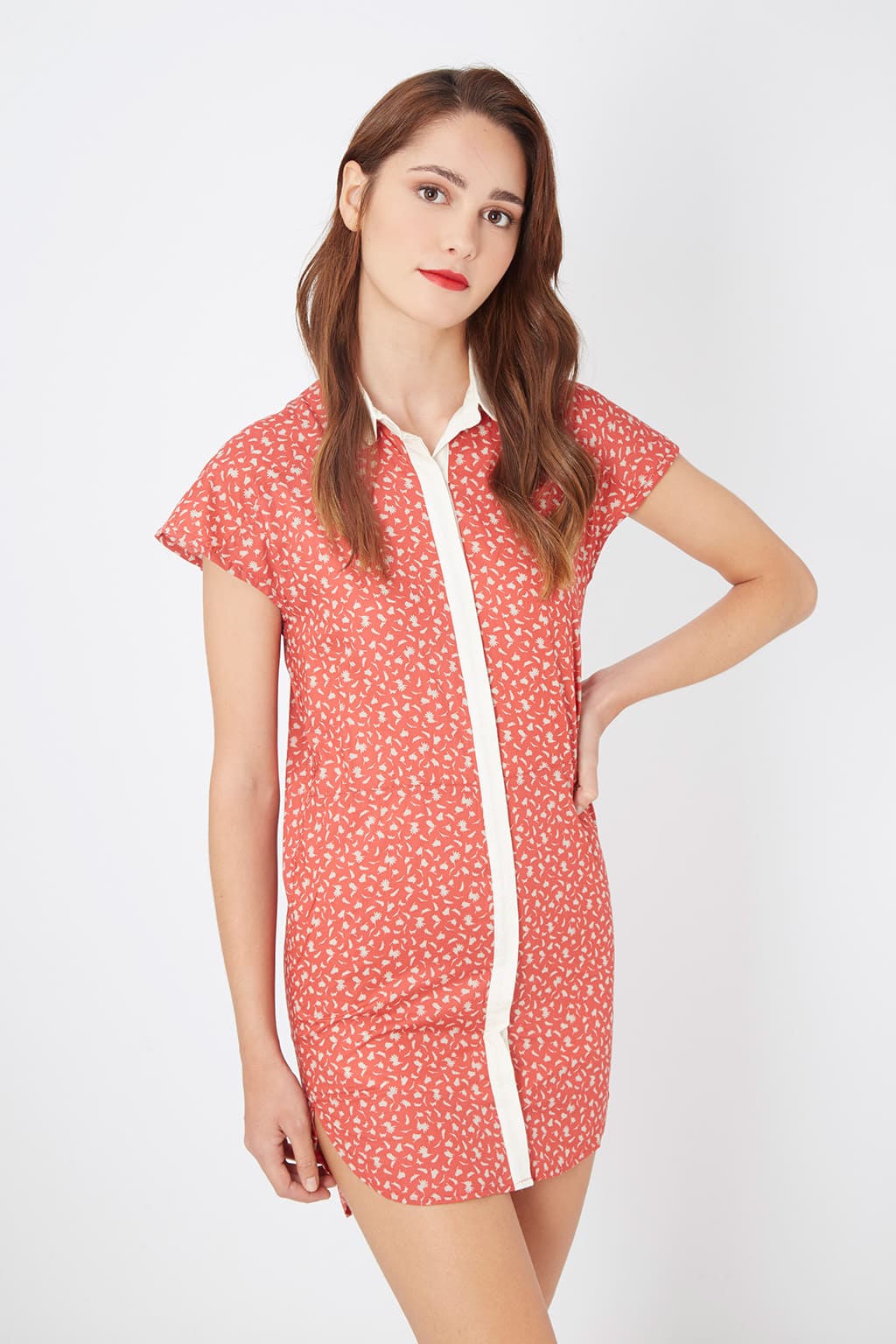 Vestido Laga