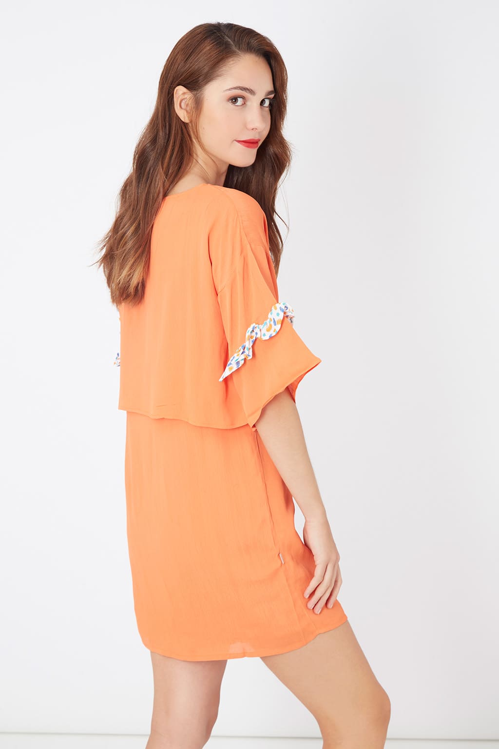 Vestido Laga
