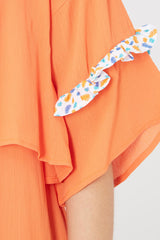 Vestido Laga