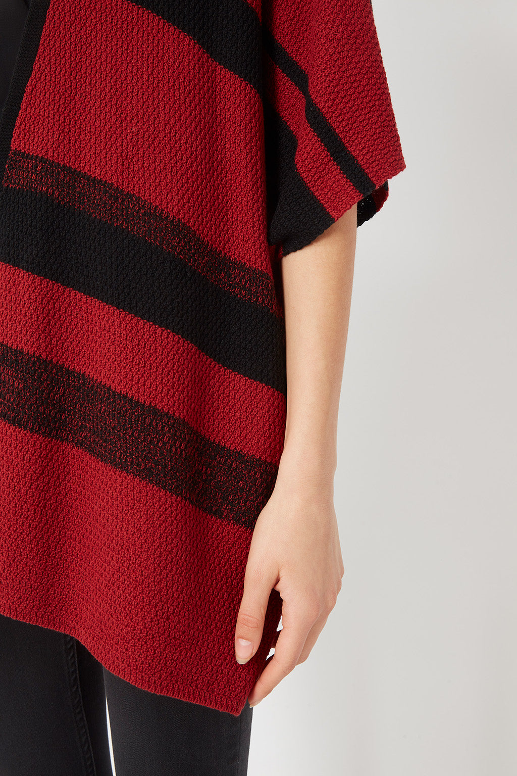 Poncho  Love & Money