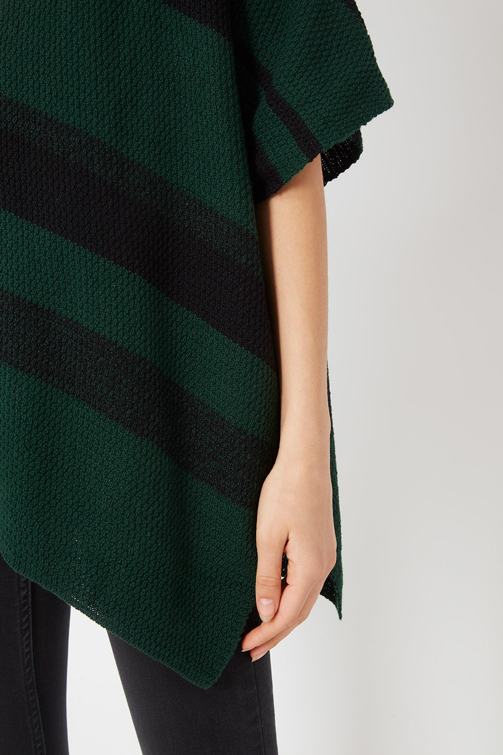 Poncho  Love & Money