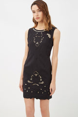 Vestido Mossnova