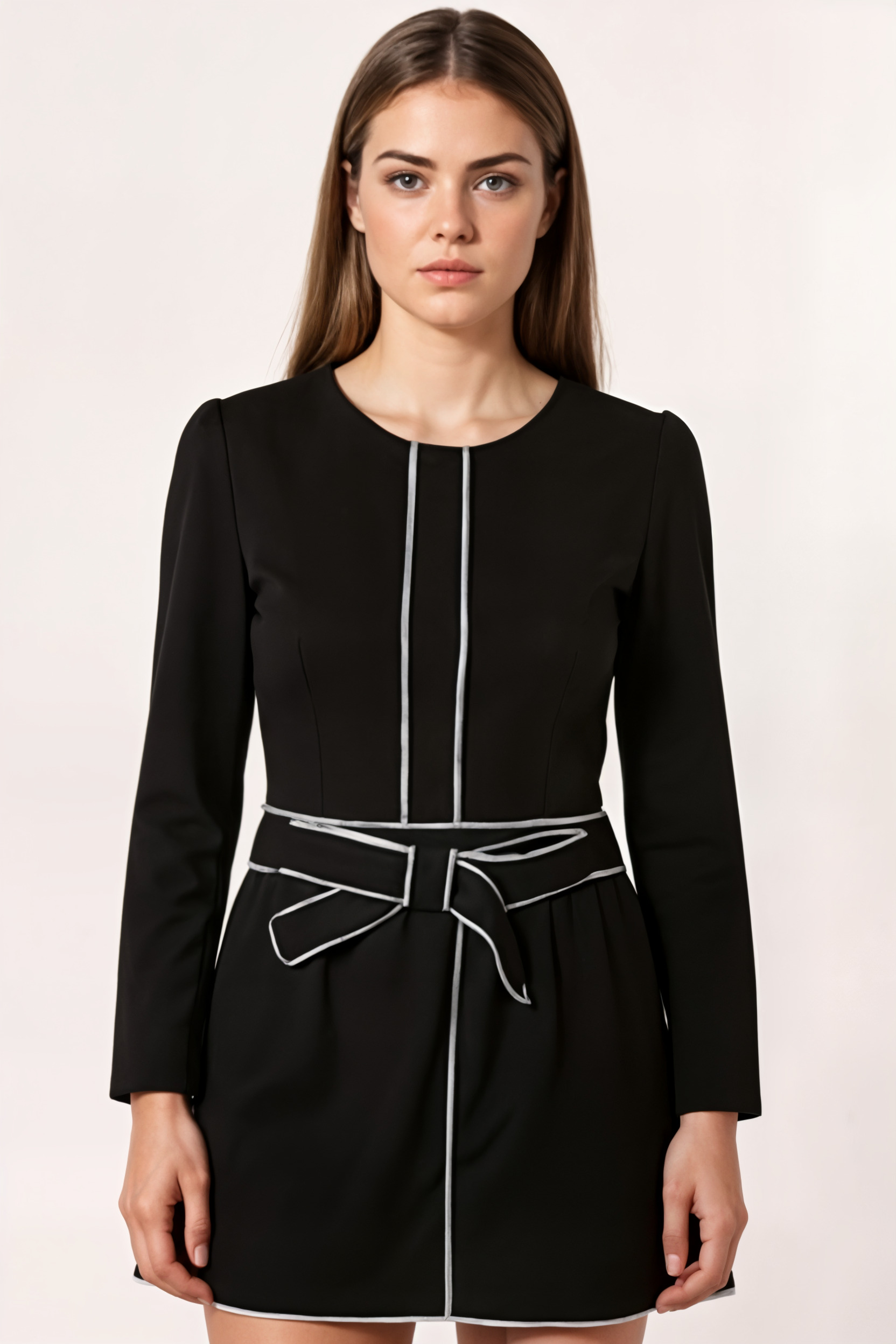 Vestido Sinty