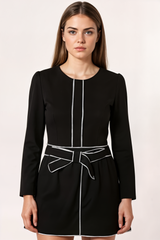 Vestido Sinty