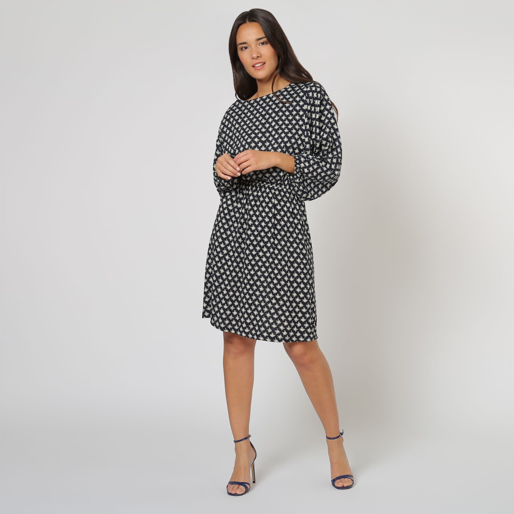Vestido Love & Money