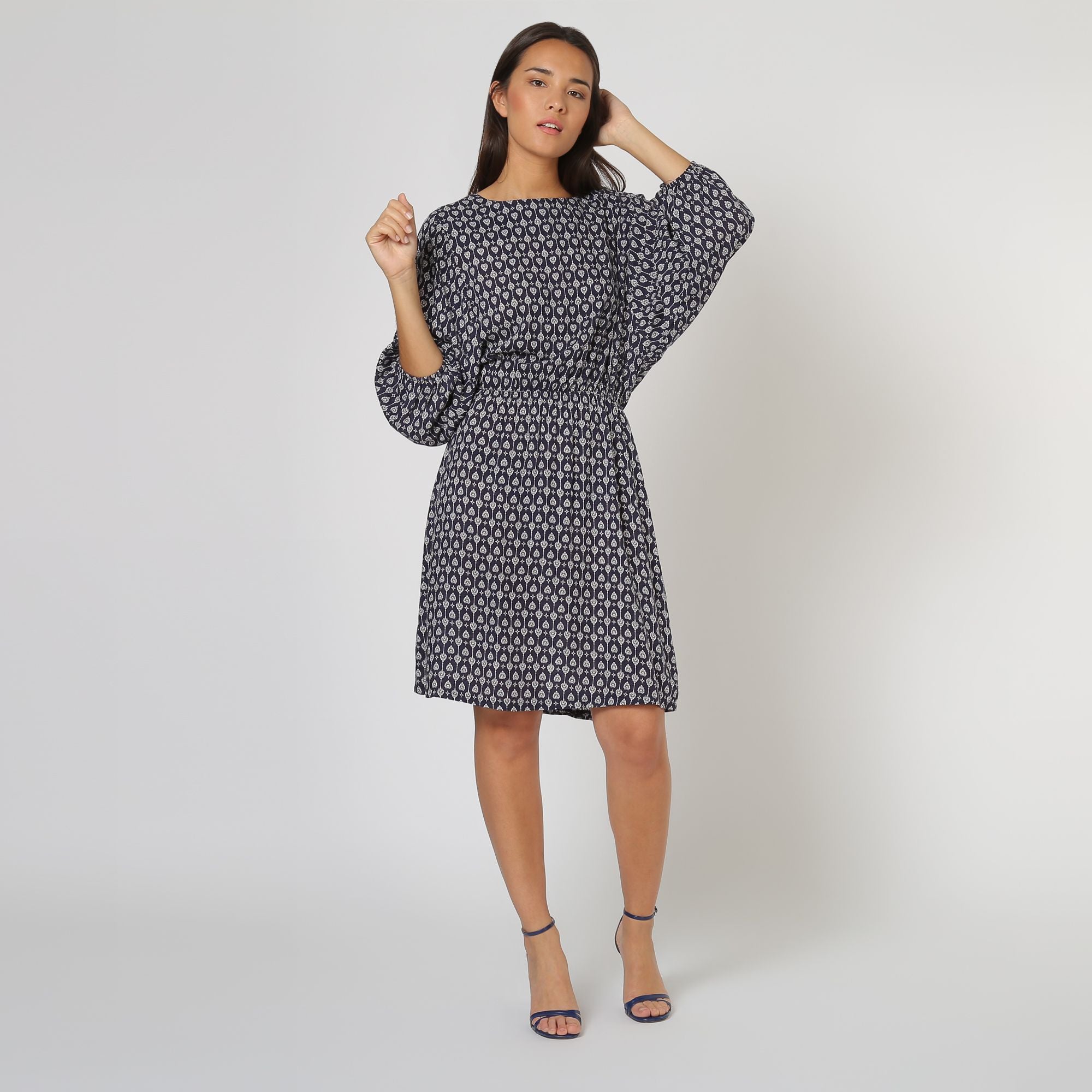 Vestido Love & Money