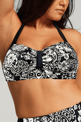 Bikini Estampado