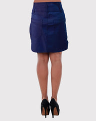 Falda mini