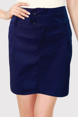 Falda mini
