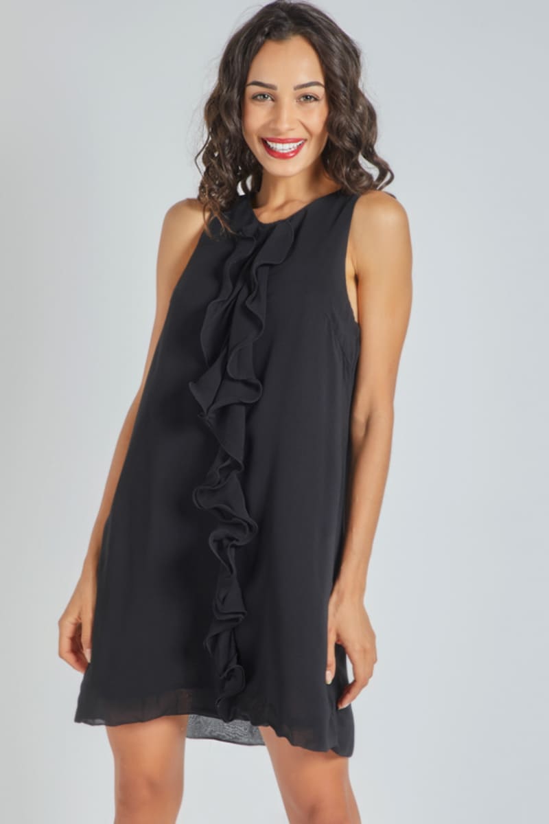 Vestido Love & Money