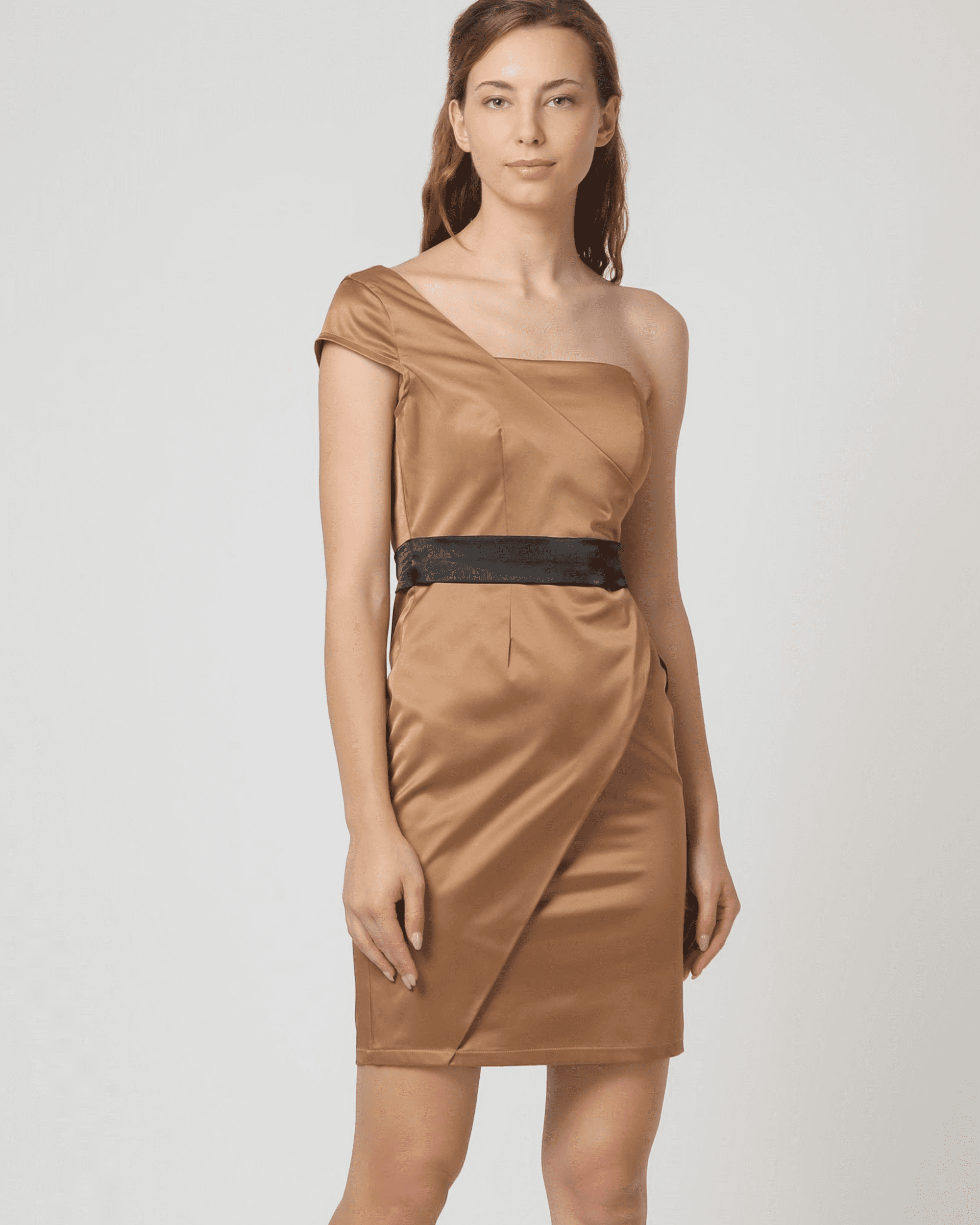 Vestido Love & Money