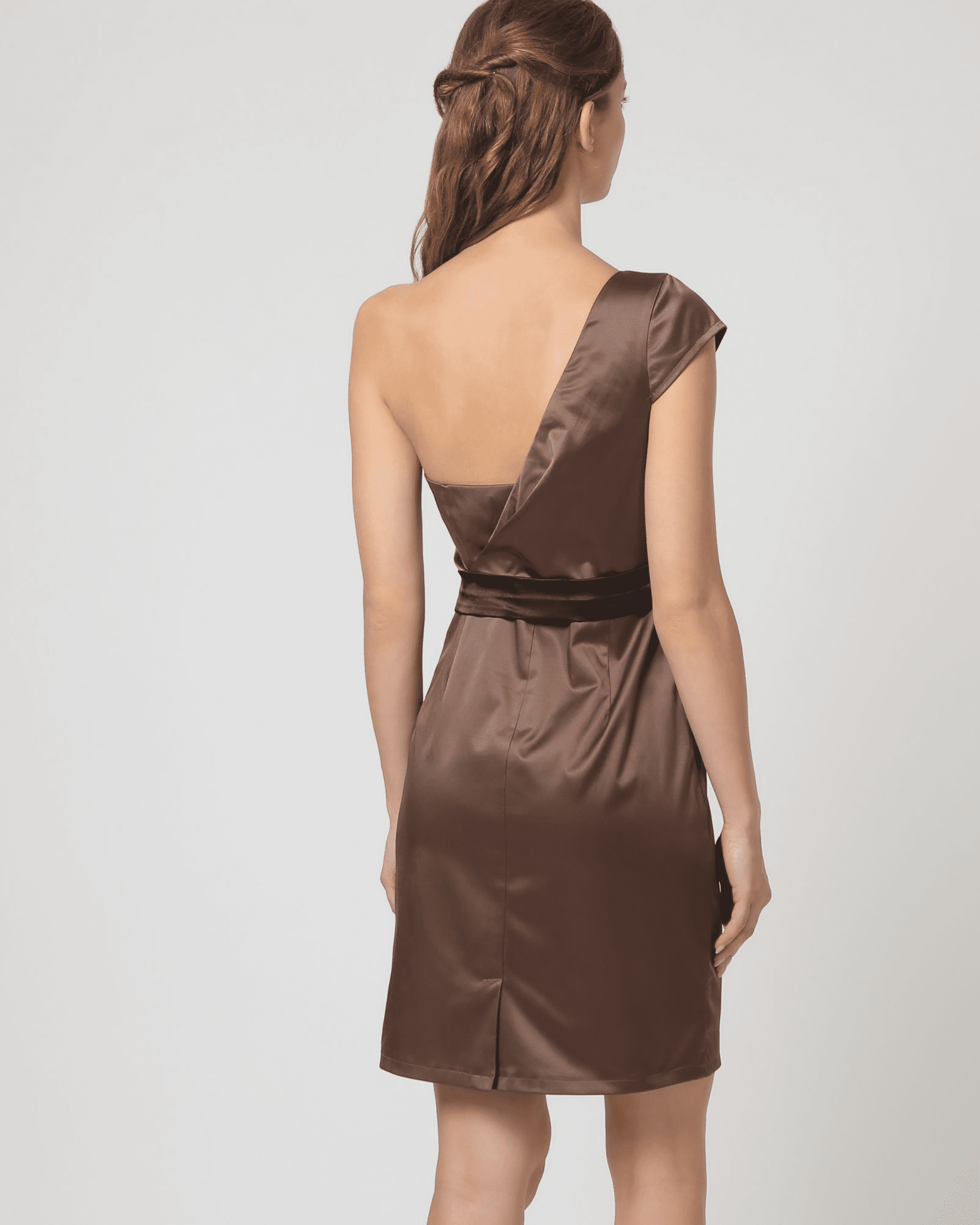 Vestido Love & Money