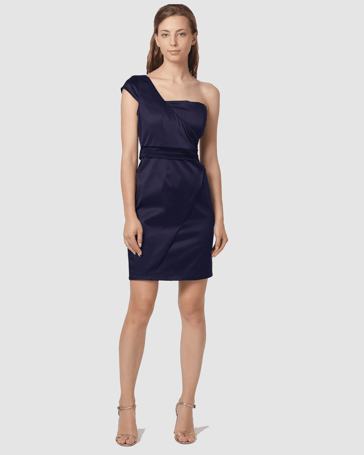 Vestido Love & Money